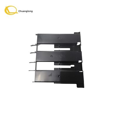 Bom preço 445-0677276 4450677276 NCR 58xx Nota Grampos Assy Paper Cutter Clamps Parts for Efficient Machine Functionality ATM Parts de máquinas on-line