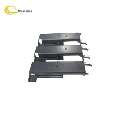 445-0677276 4450677276 NCR 58xx Nota Grampos Assy Paper Cutter Clamps Parts for Efficient Machine Functionality ATM Parts de máquinas