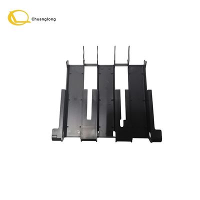 445-0677276 4450677276 NCR 58xx Nota Grampos Assy Paper Cutter Clamps Parts for Efficient Machine Functionality ATM Parts de máquinas