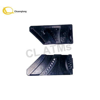 Equipamento financeiro ATM Peças Glory NMD SPR SPF 101 200 Diverter FS Direito A003031