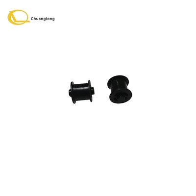 Peças de Máquina ATM Roda de Rolo de Plataforma NCR 445-0672127-1 445067271