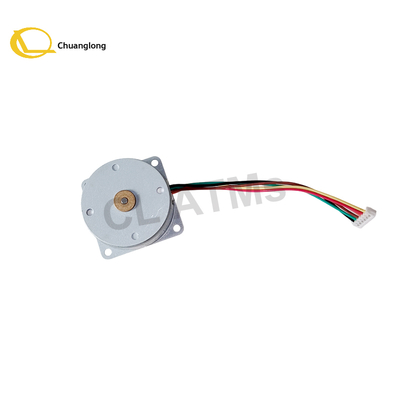 Equipamento financeiro Glory ATM Peças NMD RV301 Motor do obturador Motor de passo A003929
