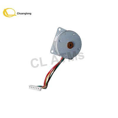Equipamento financeiro Glory ATM Peças NMD RV301 Motor do obturador Motor de passo A003929