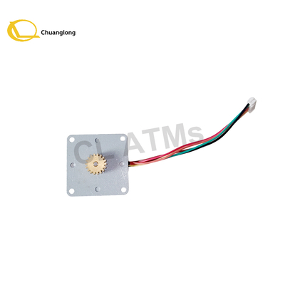 Equipamento financeiro Glory ATM Peças NMD RV301 Motor do obturador Motor de passo A003929