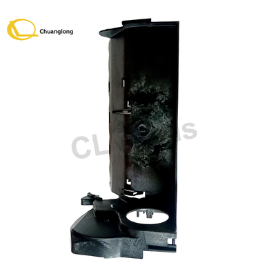 Equipamento financeiro Glory ATM Peças NMD RV301 NC301 Rejeite Cassete Frame A004180