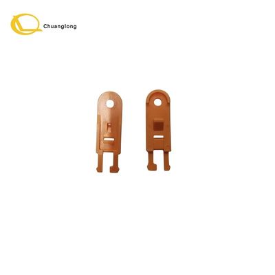 Bom preço 009-0023328 0090023328 NCR 6625 Impressora de recibos Peças de impressora Slide Snap Latch Componentes de máquinas ATM on-line