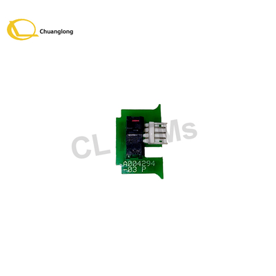 Peças para ATM Financial Equipment Glory NMD DeLaRue NF Placa do Sensor de Pressão A004293 A004294