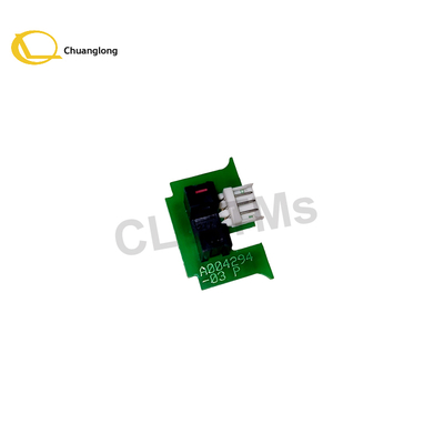 Peças para ATM Financial Equipment Glory NMD DeLaRue NF Placa do Sensor de Pressão A004293 A004294