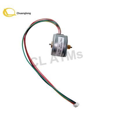 Peças para ATM Financial Equipment Glory NMD NMD100 NMD200 ND Motor de Passo A004296