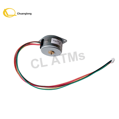 Peças para ATM Financial Equipment Glory NMD NMD100 NMD200 ND Motor de Passo A004296