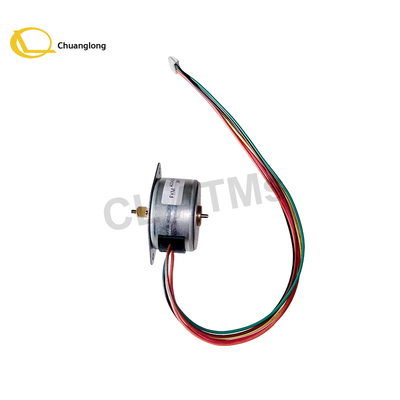 Peças para ATM Financial Equipment Glory NMD NMD100 NMD200 ND Motor de Passo A004296