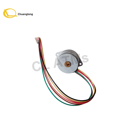 Peças para ATM Financial Equipment Glory NMD NMD100 NMD200 ND Motor de Passo A004296