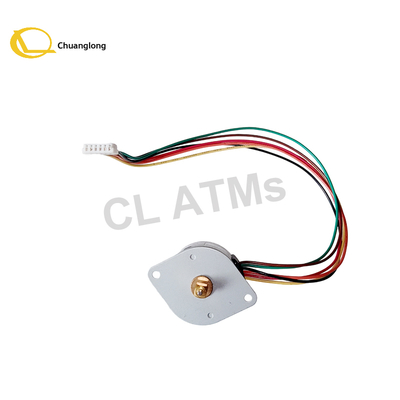 Peças para ATM Financial Equipment Glory NMD NMD100 NMD200 ND Motor de Passo A004296