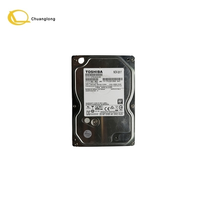 DT01ACA100 Disco Rígido Original de 1TB 1TB 7200rpm 32MB 3,5 polegadas SATA III HDD Disco Rígido Mecânico