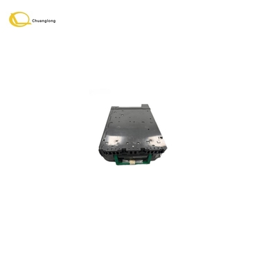 49-229512-000A 49229512000A Diebold 368 ECRM Caixa cassete caixa de aceitação de dinheiro caixas eletrônicos peças sobressalentes