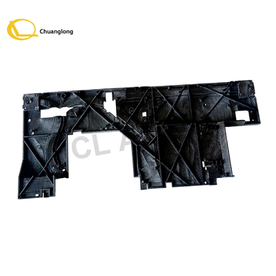 Equipamento financeiro Glory ATM Parts NMD Dispenser NMD SPR SPF Placa lateral esquerda A008680