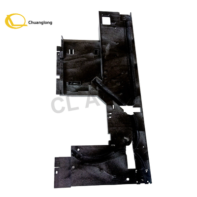 Equipamento financeiro Glory ATM Parts NMD Dispenser NMD SPR SPF Placa lateral esquerda A008680
