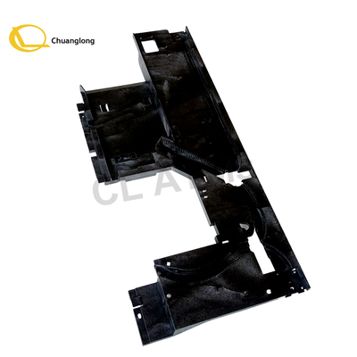 Equipamento financeiro Glory ATM Parts NMD Dispenser NMD SPR SPF Placa lateral esquerda A008680