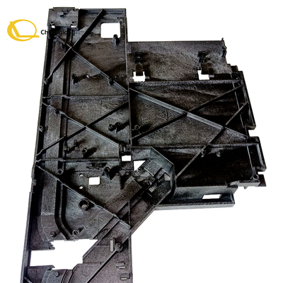 Equipamento financeiro Glory ATM Parts NMD Dispenser NMD SPR SPF Placa lateral esquerda A008680