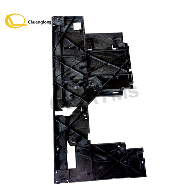 Equipamento financeiro Glory ATM Parts NMD Dispenser NMD SPR SPF Placa lateral esquerda A008680