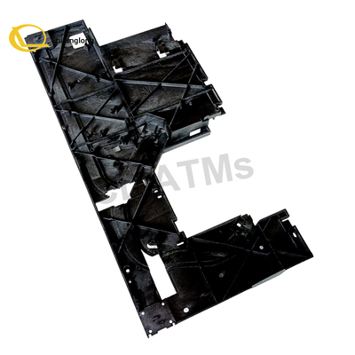 Equipamento financeiro Glory ATM Parts NMD Dispenser NMD SPR SPF Placa lateral esquerda A008680