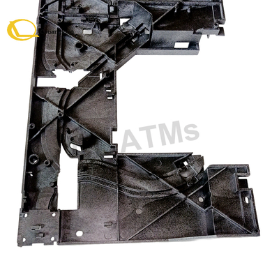 Equipamento financeiro Glory ATM Parts NMD Dispenser NMD SPR SPF Placa lateral esquerda A008680