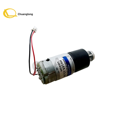 Equipamento financeiro Glory ATM Peças NMD NMD100 NMD050 Dispensador NF300 Pick Motor Micro Motor A009399