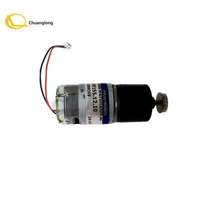 Equipamento financeiro Glory ATM Peças NMD NMD100 NMD050 Dispensador NF300 Pick Motor Micro Motor A009399