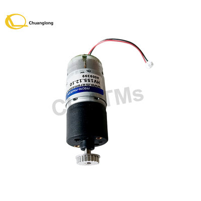 Equipamento financeiro Glory ATM Peças NMD NMD100 NMD050 Dispensador NF300 Pick Motor Micro Motor A009399