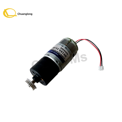 Equipamento financeiro Glory ATM Peças NMD NMD100 NMD050 Dispensador NF300 Pick Motor Micro Motor A009399