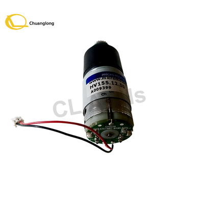 Equipamento financeiro Glory ATM Peças NMD NMD100 NMD050 Dispensador NF300 Pick Motor Micro Motor A009399