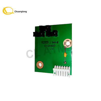 Equipamento financeiro Glory ATM Peças NMD Dispensador Picker Modulo PCB A002436-06 E169497