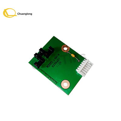 Equipamento financeiro Glory ATM Peças NMD Dispensador Picker Modulo PCB A002436-06 E169497