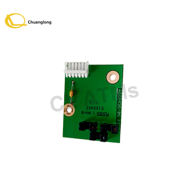 Equipamento financeiro Glory ATM Peças NMD Dispensador Picker Modulo PCB A002436-06 E169497
