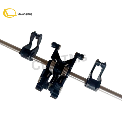 Peças para ATM Glory de Equipamento Financeiro DelaRue Glory NMD BCU 101 Alicate Assy A002890