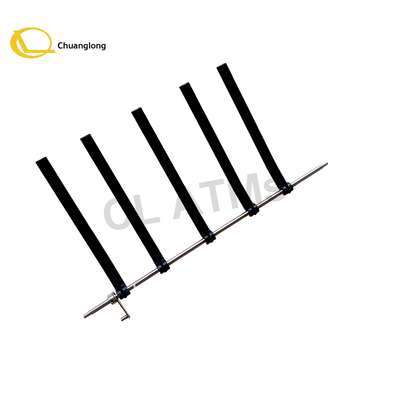 Peças para ATM Financial Equipment Glory NMD Bundle Carriage Unit BCU 101 Shaft Assy A002556