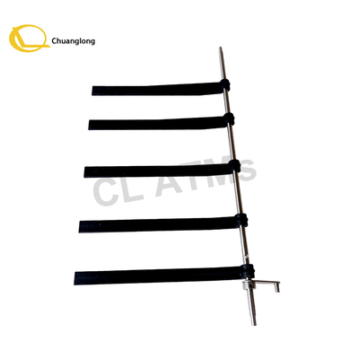 Peças para ATM Financial Equipment Glory NMD Bundle Carriage Unit BCU 101 Shaft Assy A002556