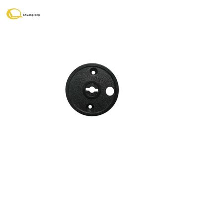 Bom preço Peças de máquina ATM Wincor 2050xe Fechadura de Segurança Chave de plástico para máquina ATM Wincor CY-F304 on-line