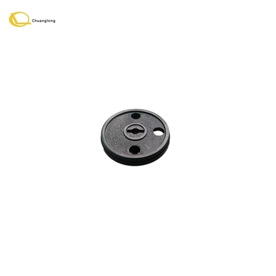 Peças de máquina ATM Wincor 2050xe Fechadura de Segurança Chave de plástico para máquina ATM Wincor CY-F304