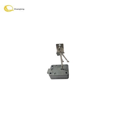 Peças da Máquina ATM WINCOR 1500xe & 2000xe Fechadura da Chave do Cofre Para Proteção Segura do ATM SG 6880 6860