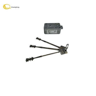 Peças da Máquina ATM WINCOR 1500xe & 2000xe Fechadura da Chave do Cofre Para Proteção Segura do ATM SG 6880 6860