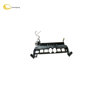 A002960 Glory NMD 100 Peças de Máquina ATM Guia de Notas de Plástico Interno A002960