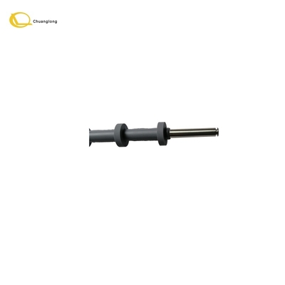 Peças para Máquina ATM NCR SDM 500 Eixo do Rolo da Máquina de Depósito Pequeno SDM 500-S2 500-S3
