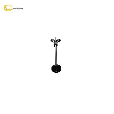 1750349895 01750349895 49242432000CQCLZJ2 Máquina de caixas eletrônicos Peças sobressalentes Diebold Remover Wheel Shaft Assy Striper Assy