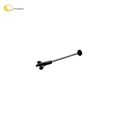 1750349895 01750349895 49242432000CQCLZJ2 Máquina de caixas eletrônicos Peças sobressalentes Diebold Remover Wheel Shaft Assy Striper Assy