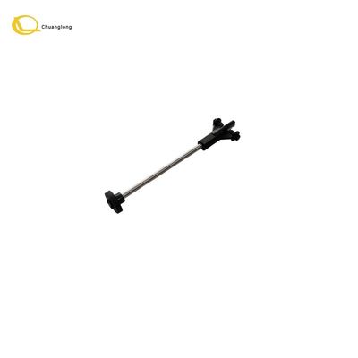 1750349895 01750349895 49242432000CQCLZJ2 Máquina de caixas eletrônicos Peças sobressalentes Diebold Remover Wheel Shaft Assy Striper Assy