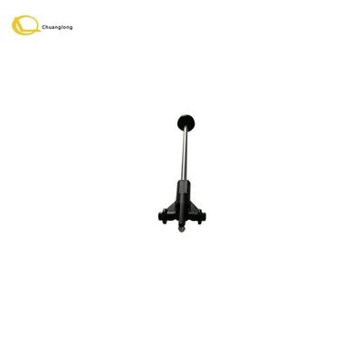 1750349895 01750349895 49242432000CQCLZJ2 Máquina de caixas eletrônicos Peças sobressalentes Diebold Remover Wheel Shaft Assy Striper Assy