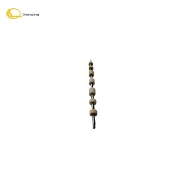Partes de máquinas ATM 1750144080 1750245555-36 Wincor C4060 Esponja rolante