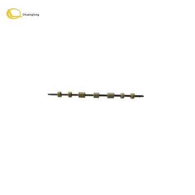 Bom preço Partes de máquinas ATM 1750144080 1750245555-36 Wincor C4060 Esponja rolante on-line