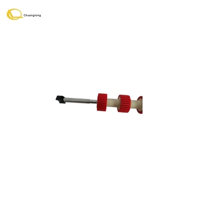 01750239538 1750239538 750200435-75 Eixo Extrator Wincor Cineo C4060 VSt Assy Peças de Reposição para ATM